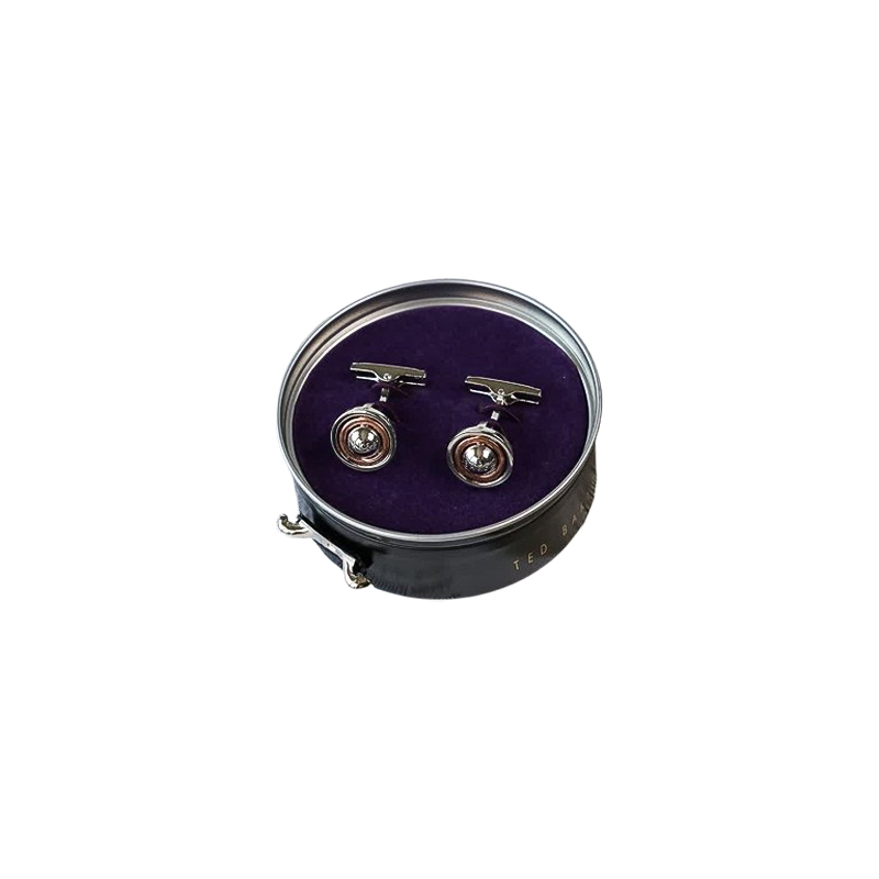 دکمه سر دست توپ چرخان تدبیکر (Ted Baker) 15177