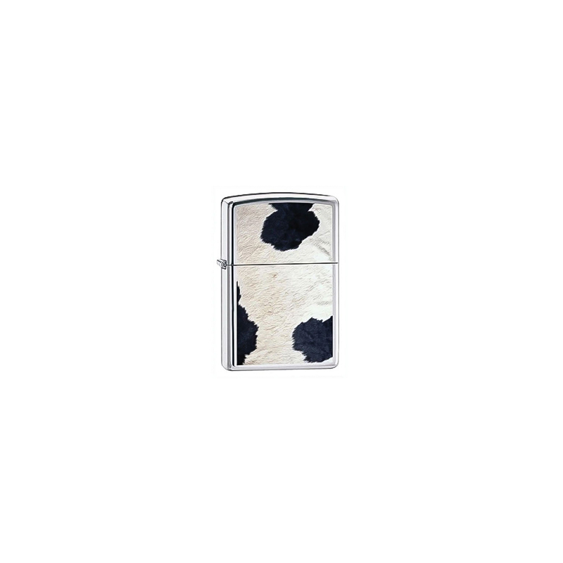 فندک زیپو اصل 13612 Zippo 20619 (Holy Holstein)