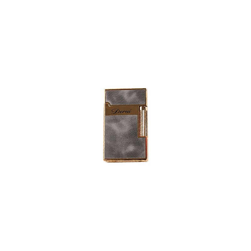 فندک بنزینی بغل زن Derui دیروی مدل 13824 SN-LIWL-2103-18