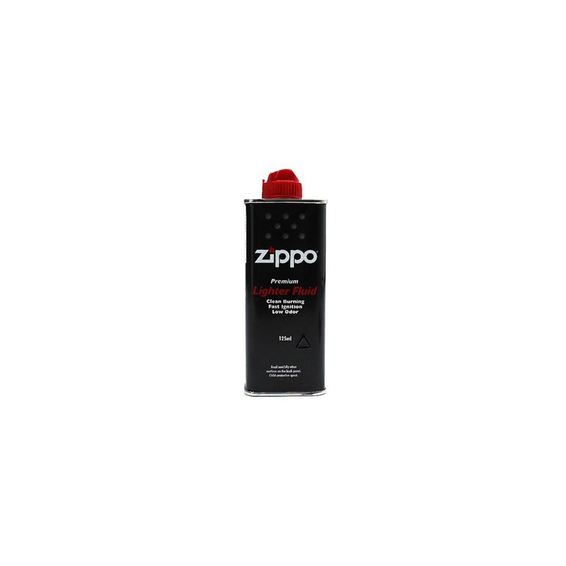 بنزین فندک زیپو مدل Zippo Premium Lighter Fluid حجم 125 میلی لیتر-12046