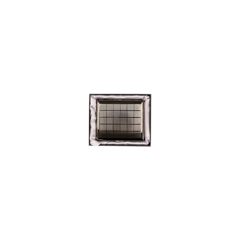 کیف سیگار تمام استیل گوپای Guipai مدل 2001-47-13995