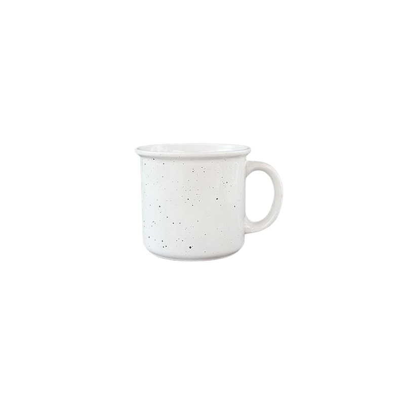 ماگ سرامیکی سفید 14085