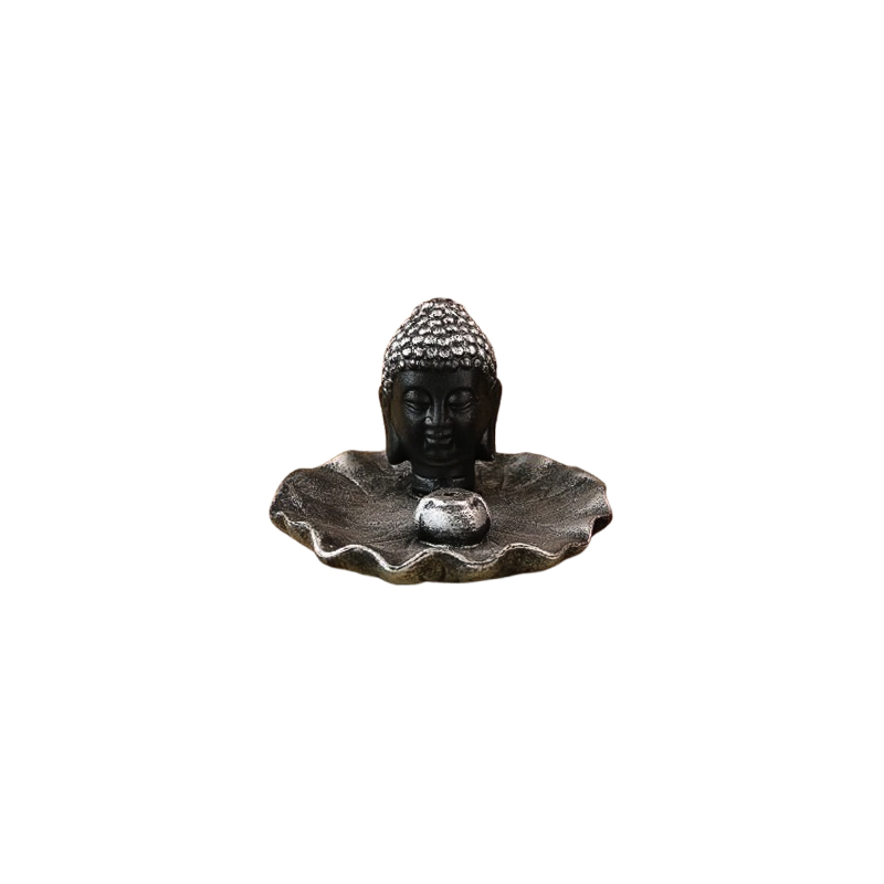 جاعودی مجسمه بودا 375 - 14215