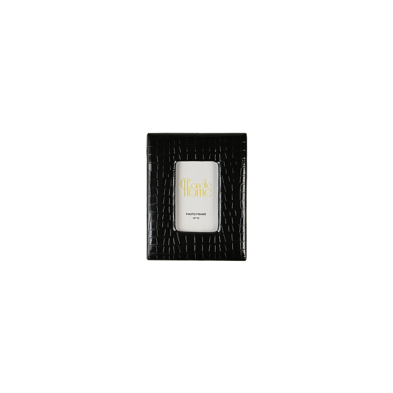 قاب عکس چرمی 10*15 - 13593