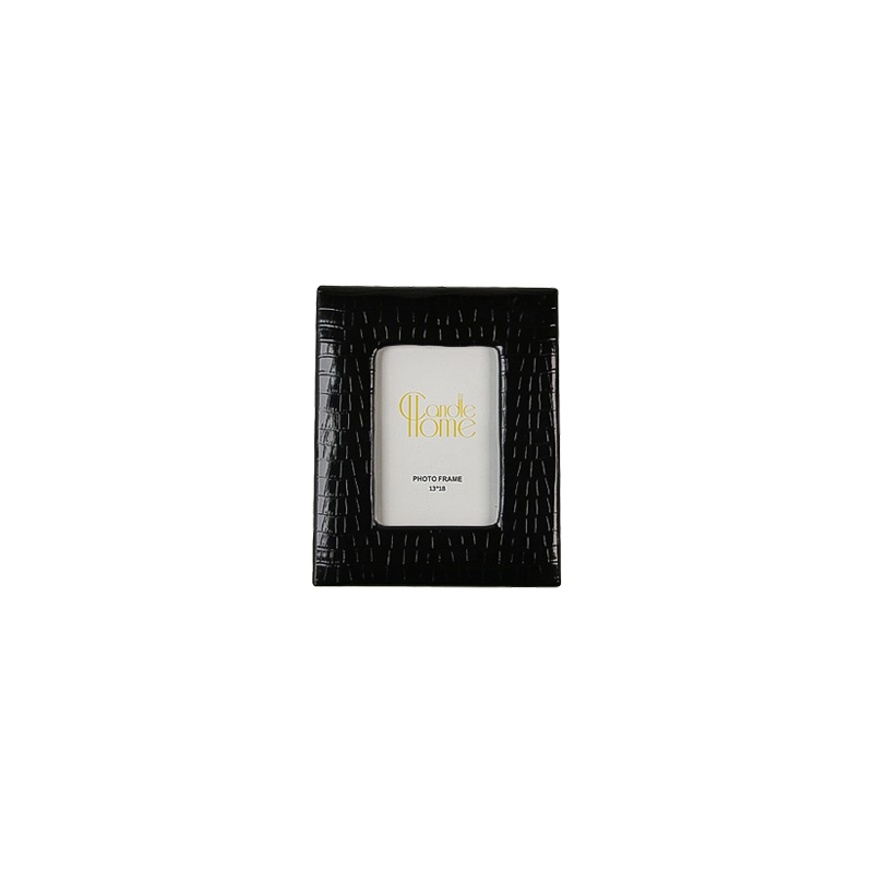 قاب عکس چرمی 18*13 - 13594
