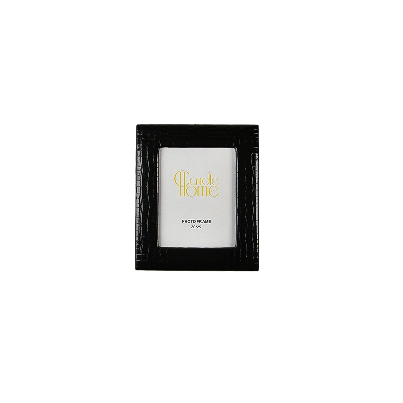 قاب عکس چرمی 20*25- 13595