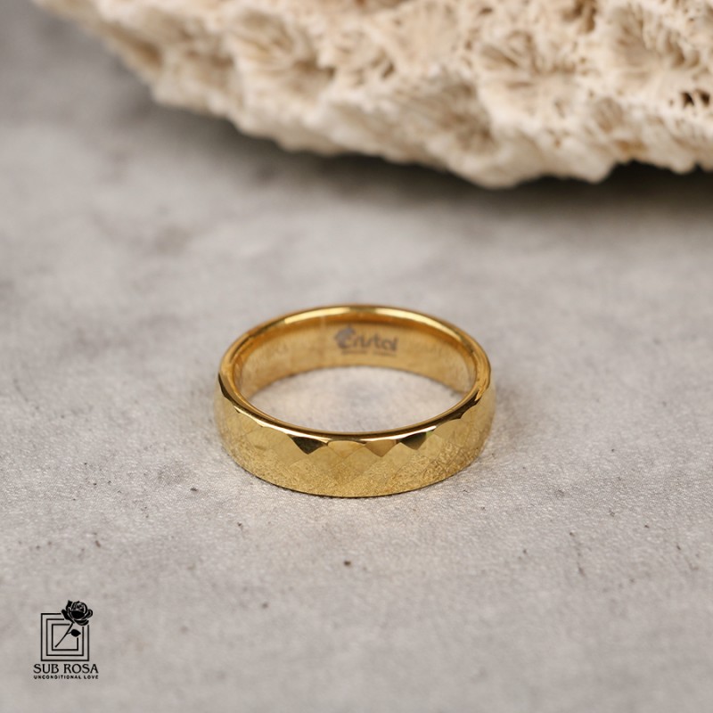 حلقه سرامیکی تراشدار سایز 9 -13141