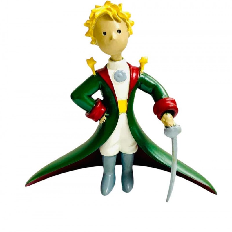 تندیس شازده کوچولو با شمشیر طرح دیزنی