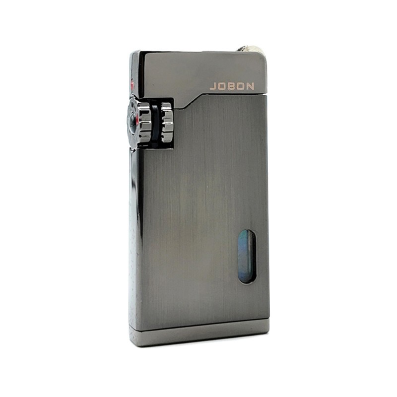 فندک گازی دو شعله جوبون دودی مدل