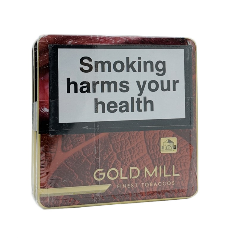 سیگار Gold Mill Finest