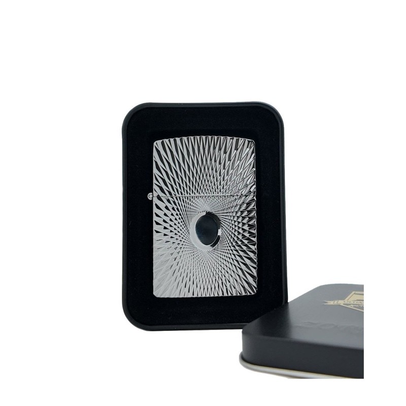 فندک بنزینی زورو مدل ۱۰۹۶