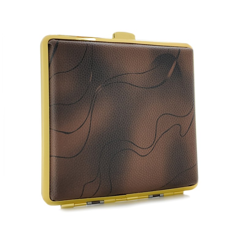 کیف سیگار چرمی گوپای مدل ۲۰۱۰