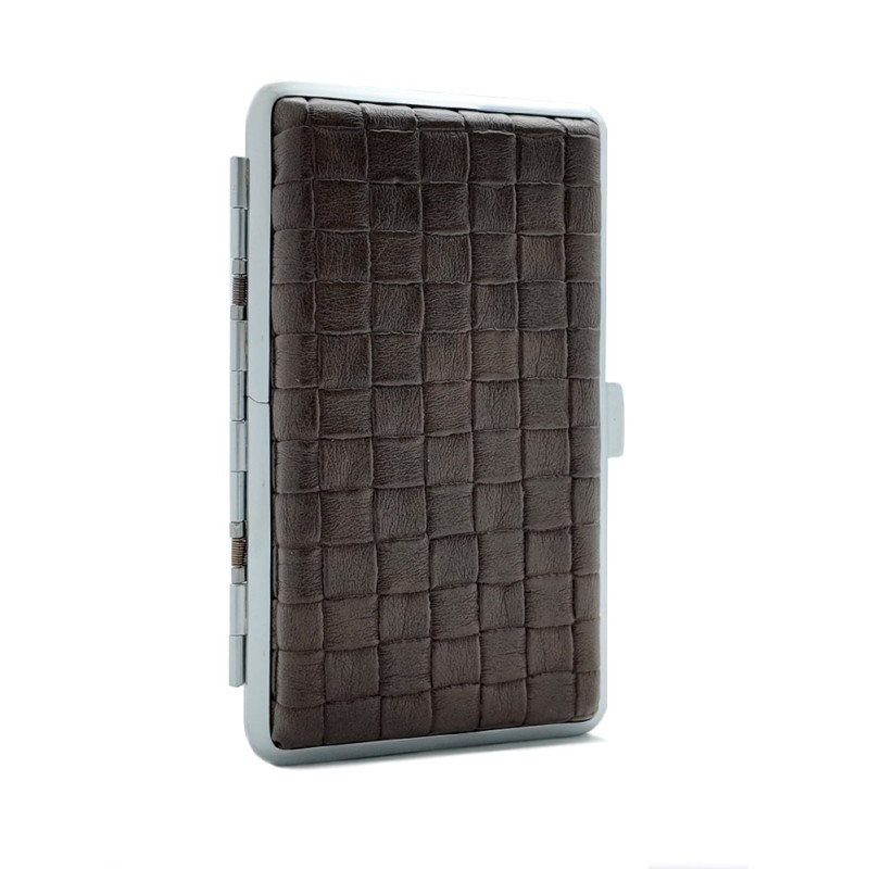 کیف سیگار چرمی گوپای مدل۲۰۴۲