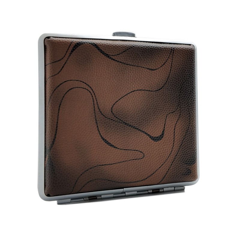 کیف سیگار چرمی گوپای مدل ۲۰۴۳