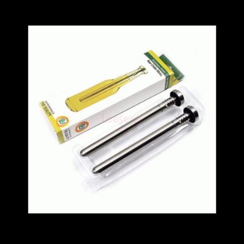 یخ استوانه مدل SN-SHNB-2001-25