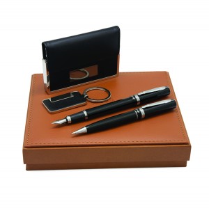 ست خودکار و خودنویس ایپلمات مدل Marlo