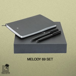 ست کادویی ملودی مدل 69 – Melody.69