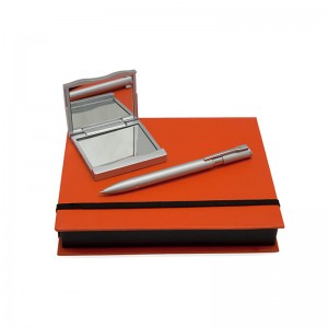 ست خودکار و آینه پرتوک کد 163