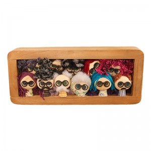 قاب خانواده پرجمعیت