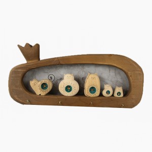 قاب جاکلیدی گربه