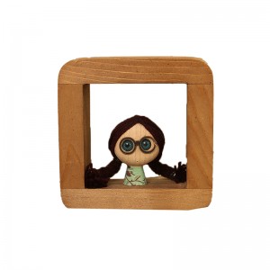 قاب تک نفره کوچک