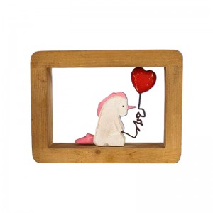 قاب اسب تک شاخ لاولی