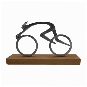 تندیس دوچرخه