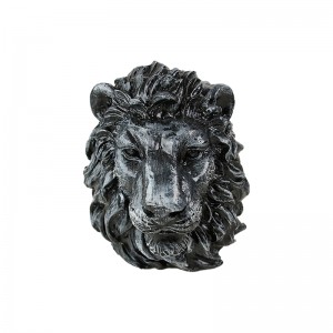 تندیس سر شیر