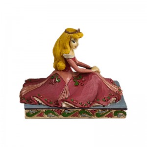 تندیس زیبای خفته دیزنی اورجینال