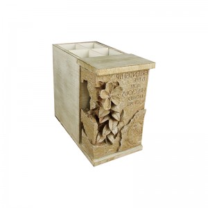 جای قلم و خودکار مدل سمپارک