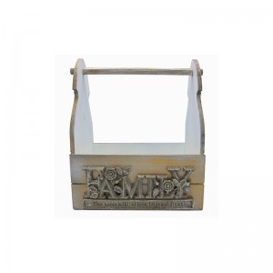 ظرف چوبی سمپارک 1