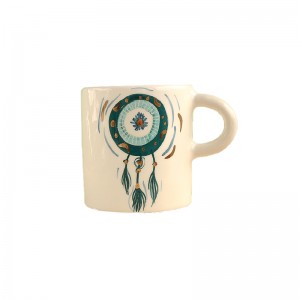 ماگ سرامیکی دست ساز 13340