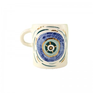 ماگ سرامیکی دست ساز 13342