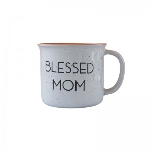 ماگ سرامیکی BLESSED MOM-14075
