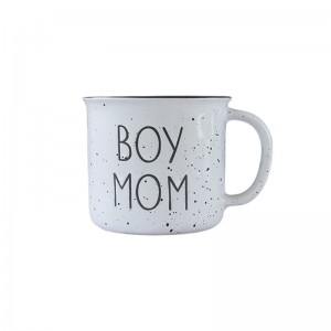 ماگ سرامیکی BOY MOM -14054