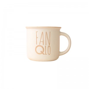 ماگ سرامیکی FAN QLO -14082