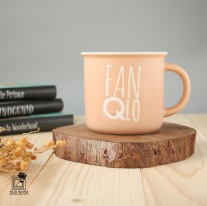 ماگ سرامیکی FAN QLO -14083