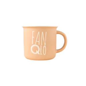 ماگ سرامیکی FAN QLO -14083