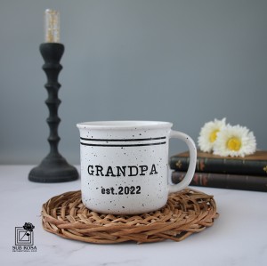 ماگ سرامیکی GRANDPA -14057