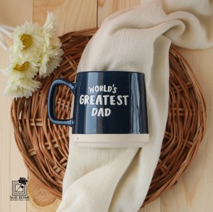 ماگ سرامیکی GREATEST -14073