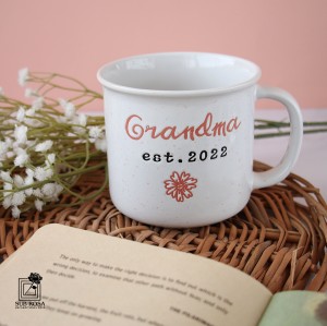 ماگ سرامیکی Grandma -14056