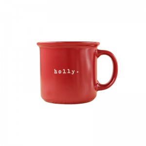 ماگ سرامیکی holly -14084