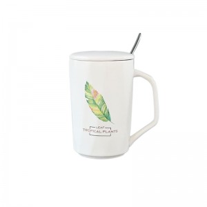 ماگ سرامیکی md9639 -11958