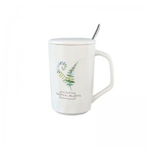 ماگ سرامیکی 14117