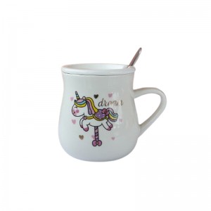 ماگ اسب یونی 12505