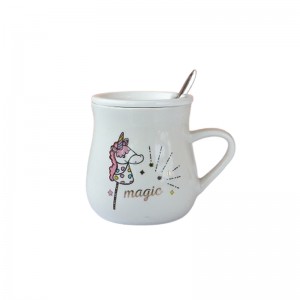 ماگ اسب یونی 14114