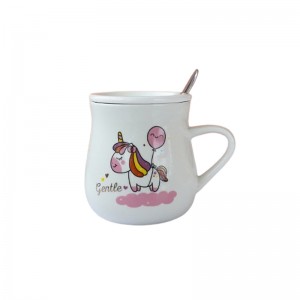 ماگ اسب یونی 14115