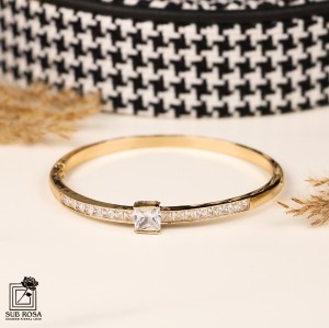 دستبند النگویی سواروسکی C -15053