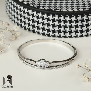 دستبند النگویی سواروسکی المنتس C5-13105