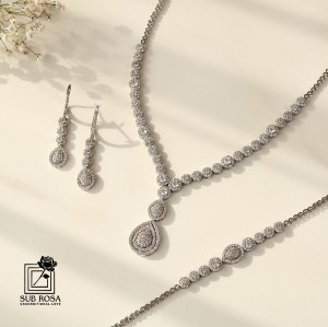 ست نقره  14751